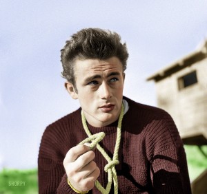 JamesDean